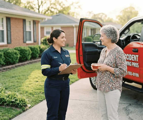 Accident Towing Service Cressey, CA FAQs